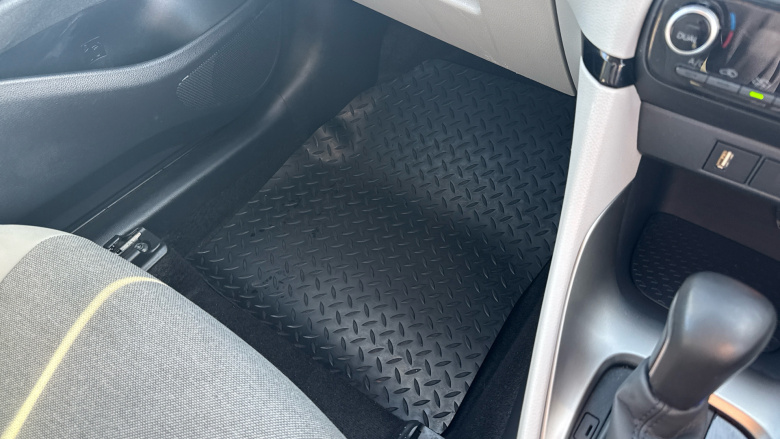 Toyota Yaris 1.5 Hybrid Excel 5dr CVT Hybrid Hatchback